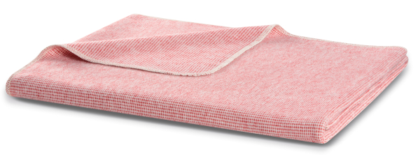Biederlack Wohndecke 'Cotton Comfort' 150 x 200 cm - Mehrere Farben